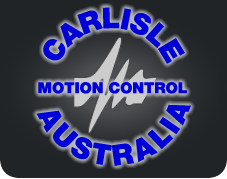 Carlisle Motion Control Aust